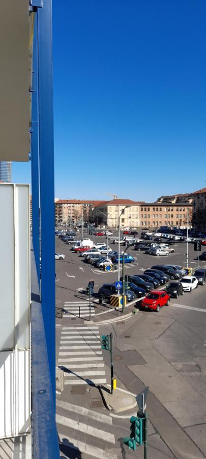Bellissimo Alloggio Vicino Alla Metro Bengasi,Lino House Turin Exterior photo
